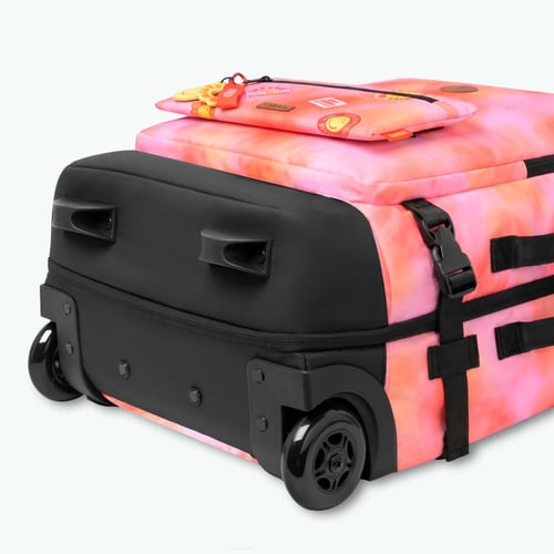 Valise souple 2 roues Small Auray - Cabaia -  - Cabaia