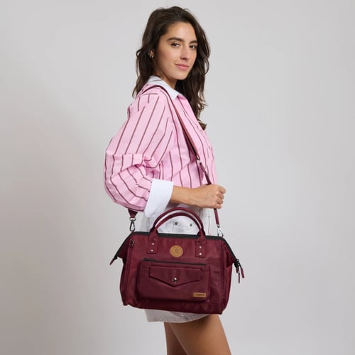 Crossbody Adventurer Large Davao - Cabaia