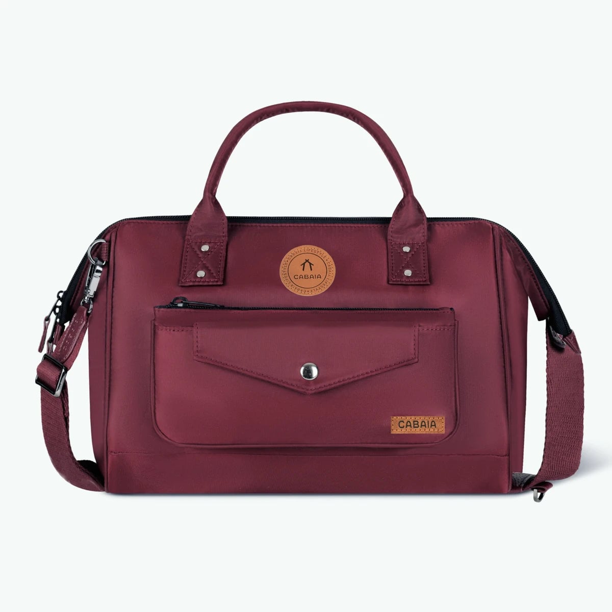 Crossbody Adventurer Large Davao - Cabaia - 