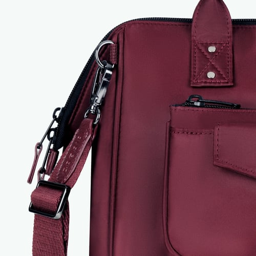 Crossbody Adventurer Large Davao - Cabaia -  - Cabaia