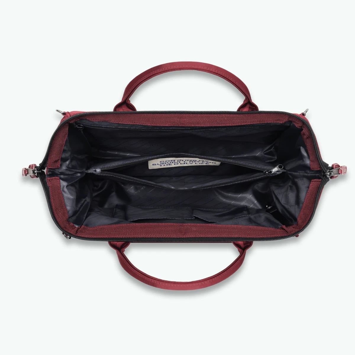 Crossbody Adventurer Large Davao - Cabaia - 