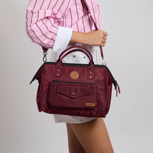 Crossbody Adventurer Large Davao - Cabaia -  - Cabaia