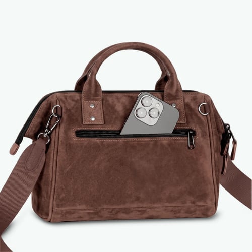 Crossbody Adventurer Medium Burlington - Cabaia -  - Cabaia