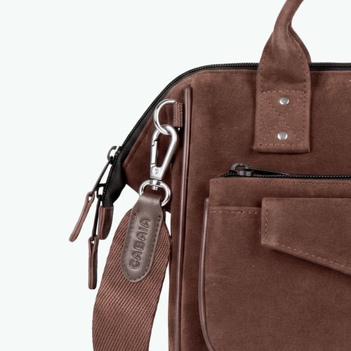 Crossbody Adventurer Medium Burlington - Cabaia -  - Cabaia