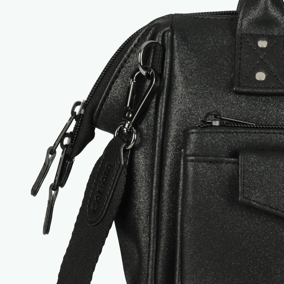 Crossbody Adventurer Medium Chelsea - Cabaia - 