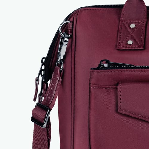 Crossbody Adventurer Medium Davao - Cabaia -  - Cabaia