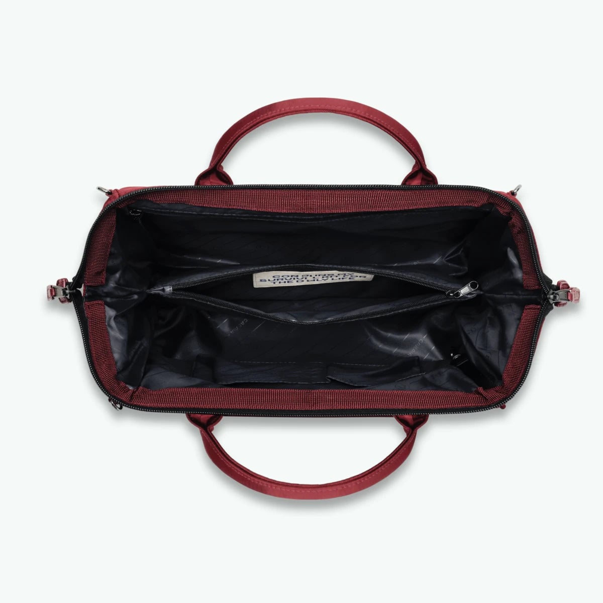 Crossbody Adventurer Medium Davao - Cabaia - 