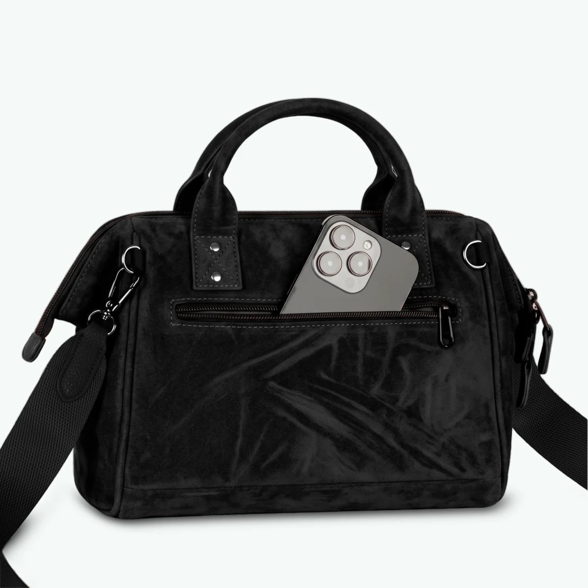 Crossbody Adventurer Medium Neilton - Cabaia - 