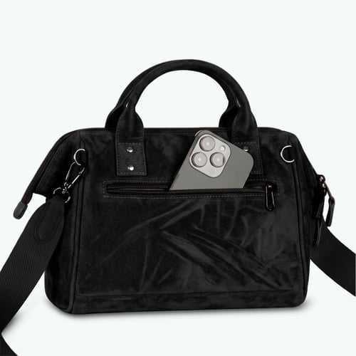 Crossbody Adventurer Medium Neilton - Cabaia -  - Cabaia