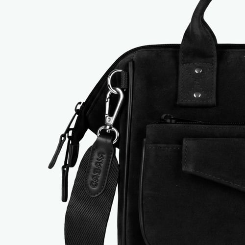 Crossbody Adventurer Medium Neilton - Cabaia -  - Cabaia