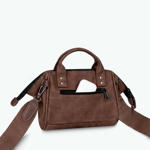 Crossbody Adventurer Small Burlington - Cabaia -  - Cabaia