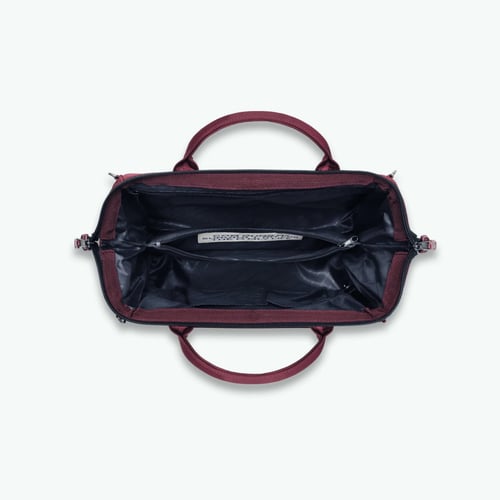 Crossbody Adventurer Small Davao - Cabaia -  - Cabaia