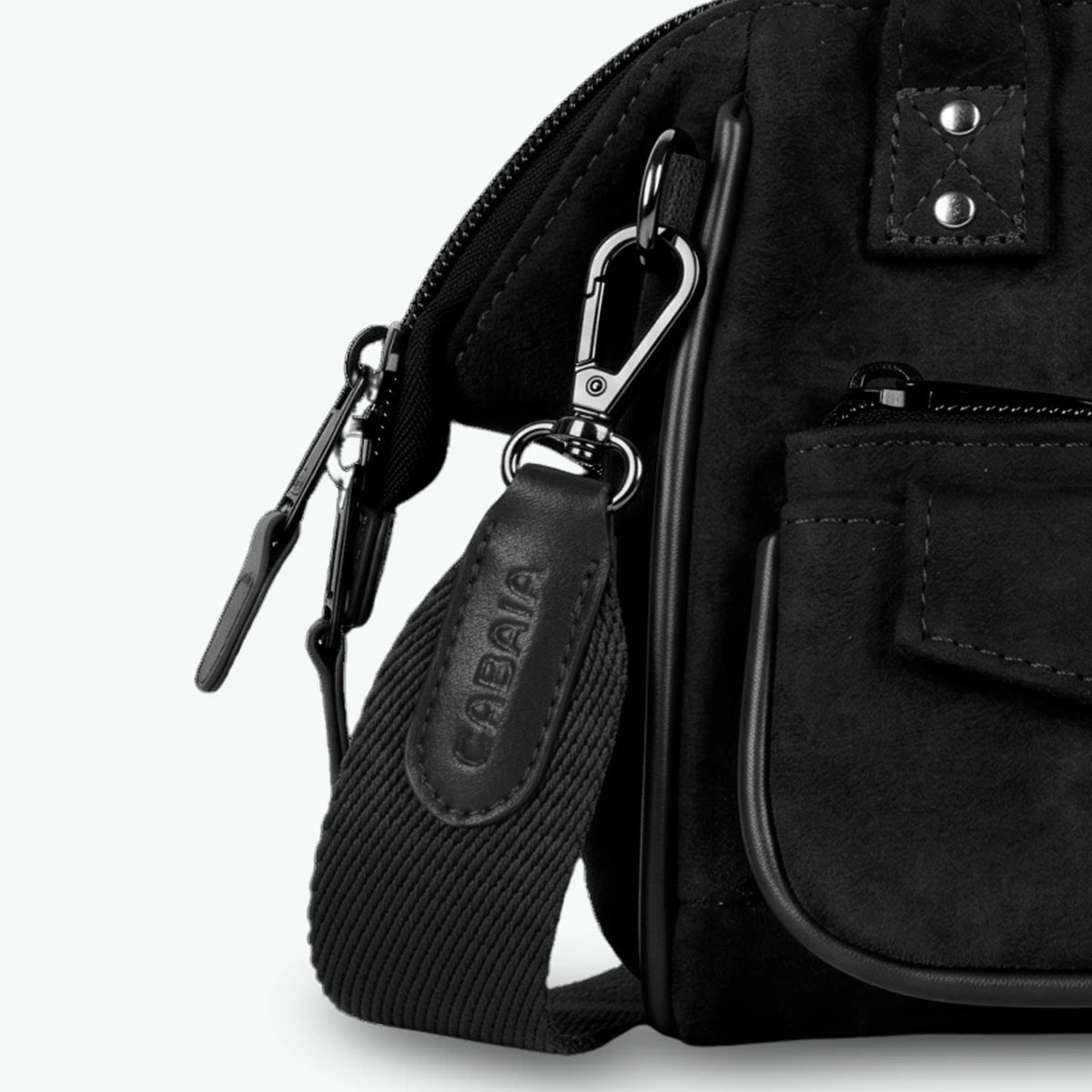 Crossbody Adventurer Small Neilton - Cabaia - 