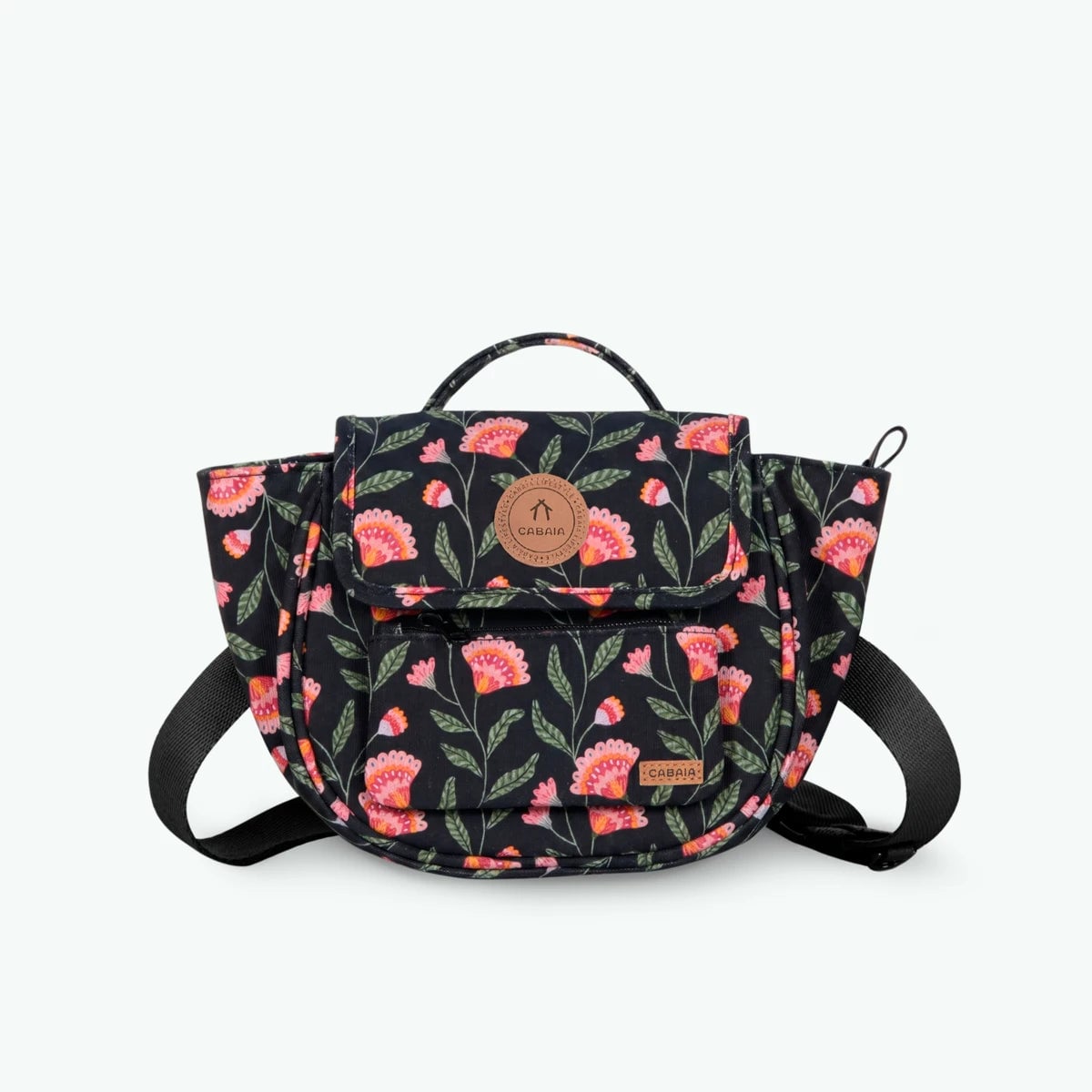Crossbody Wanderer Applecross - Cabaia - 