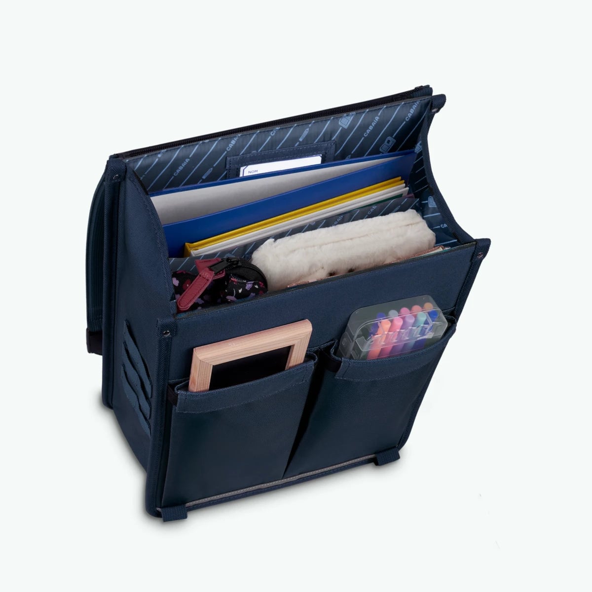 Cartable Discover Large Mallaig - Cabaia - 