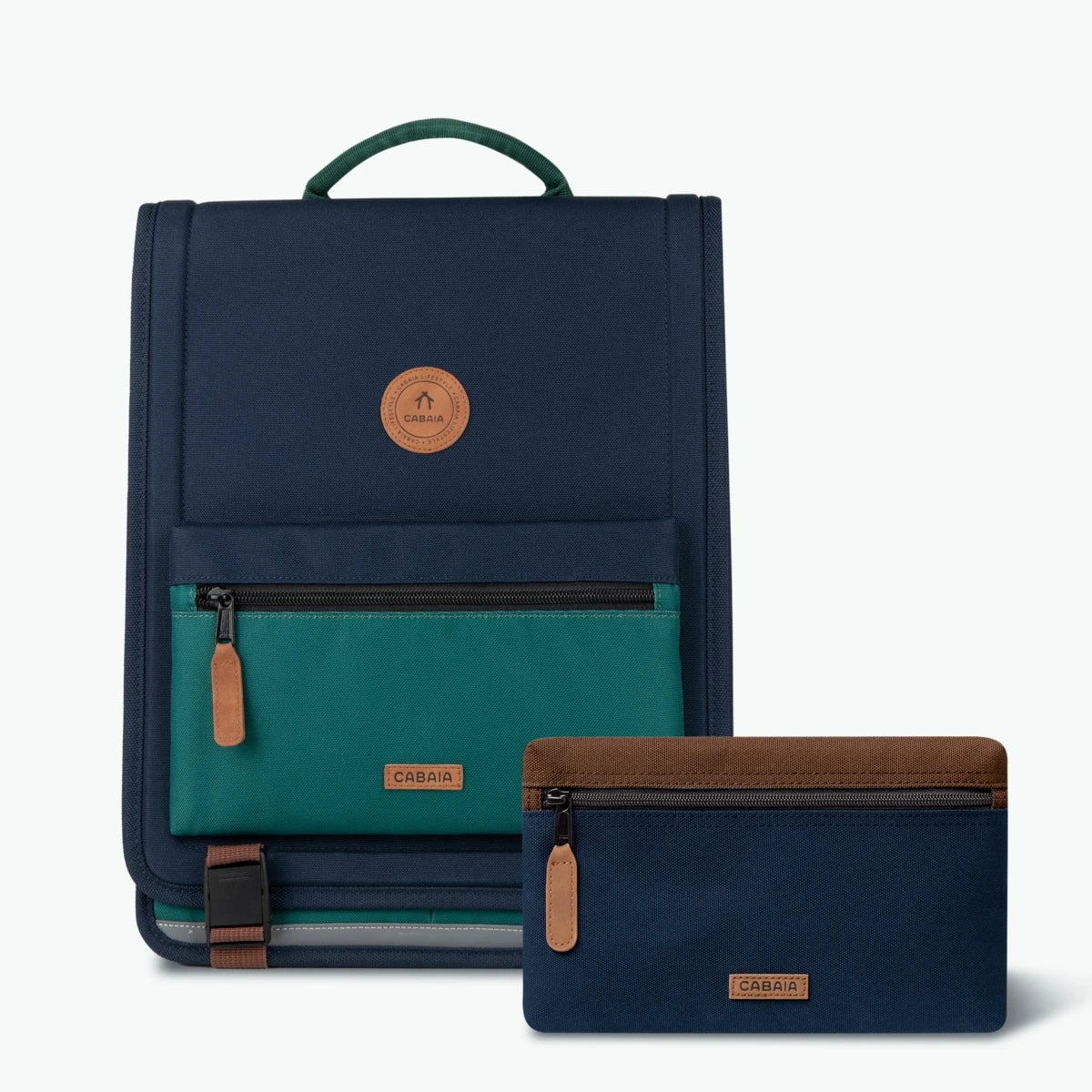 Cartable Discover Large Philadelphia - Cabaia - 