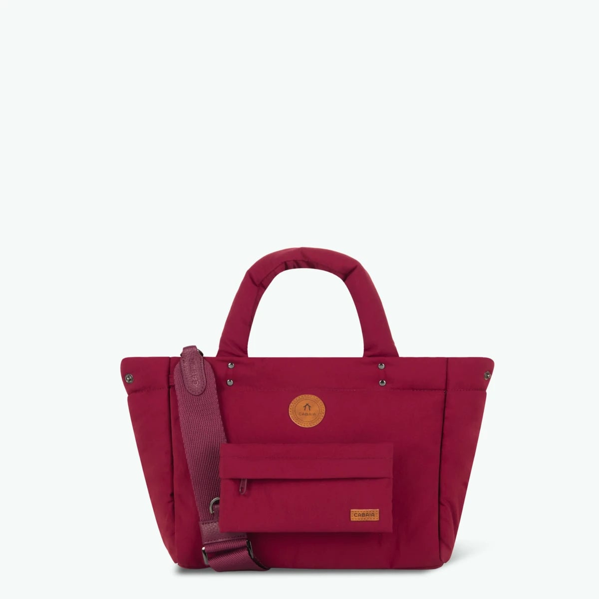 Mini cabas Etel - Cabaia - 