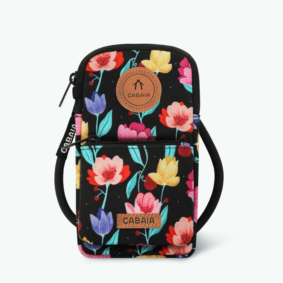 Pochette Téléphone Genoa - Cabaia - 