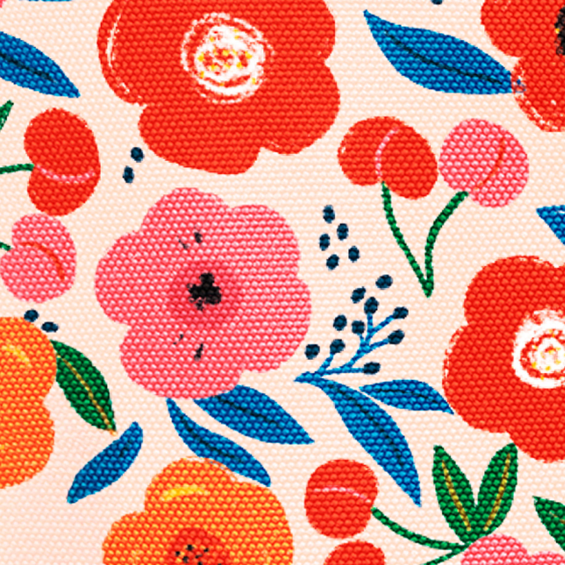 Pochette Gourde Solinka - Cabaia - 
