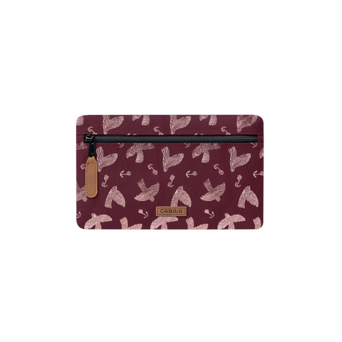 Pochette avant medium Medellin - Cabaia