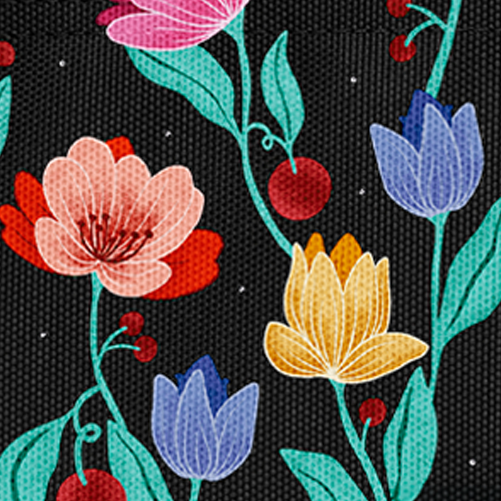 Pochette latérale Genoa - Cabaia - 