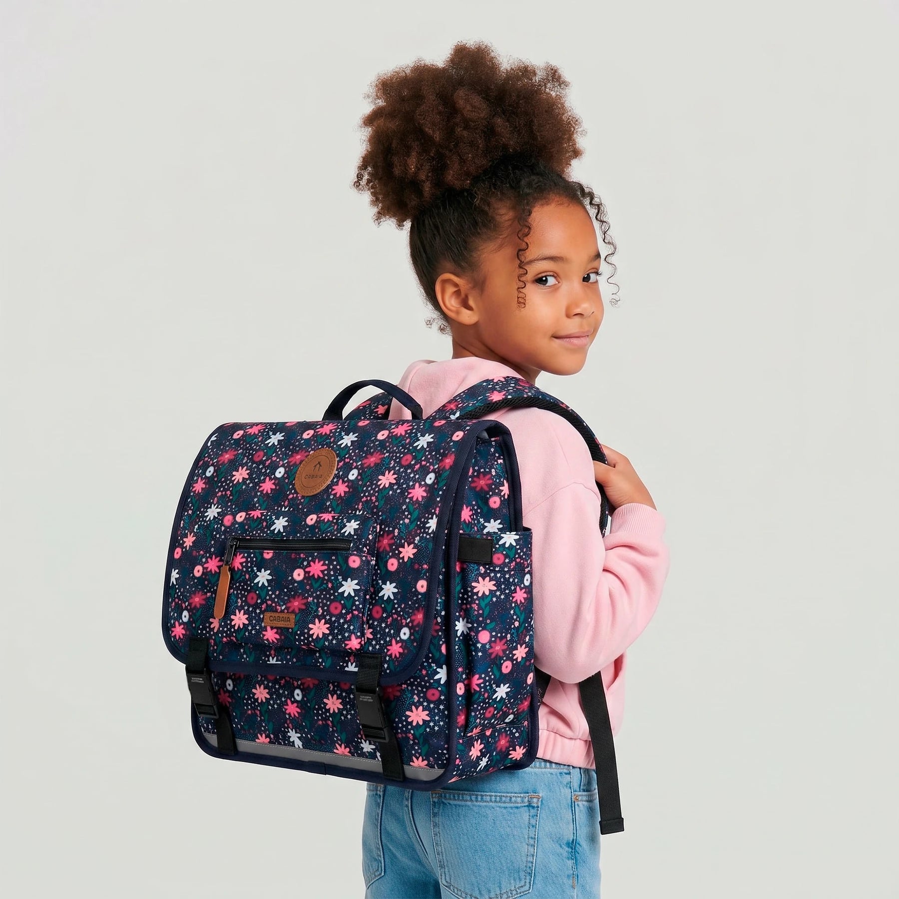 Cartable Discover Medium Anafi
