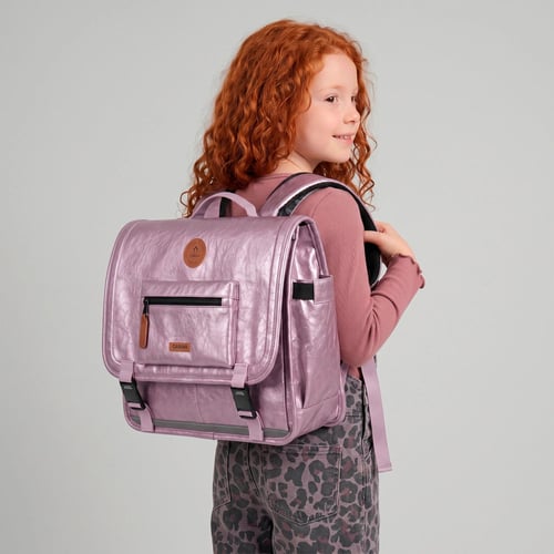 Cartable Discover Medium Capri - Cabaia