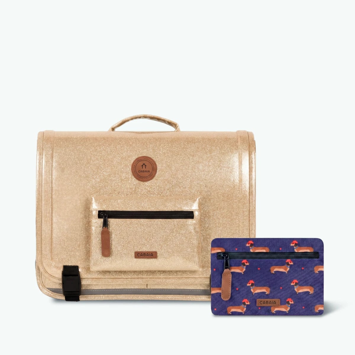 Cartable Discover Medium Motunui - Cabaia - 