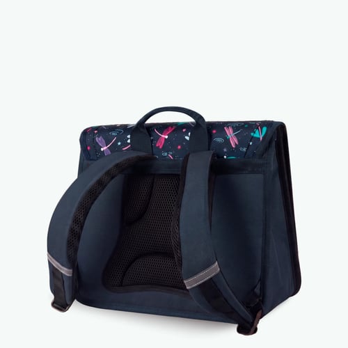 Cartable Discover Medium Moustiers - Cabaia -  - Cabaia