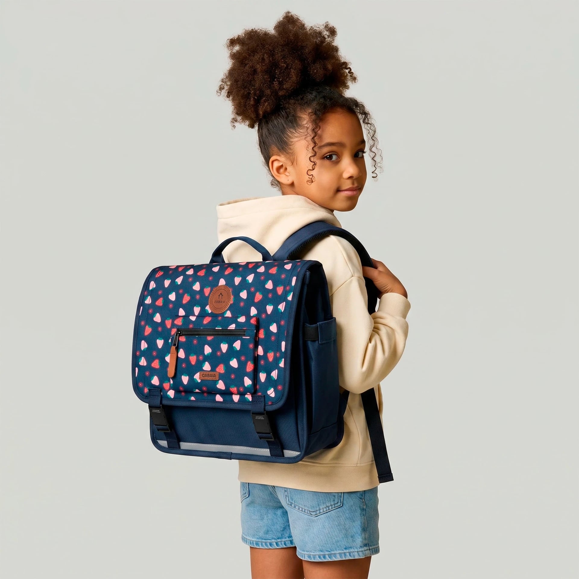 Cartable Discover Medium Plougastel