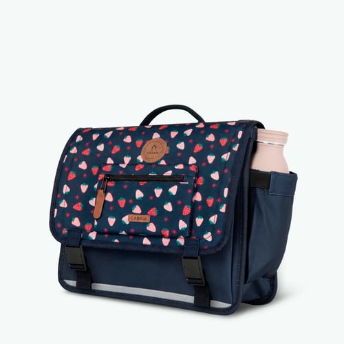 Cartable Discover Medium Plougastel - Cabaia -  - Cabaia
