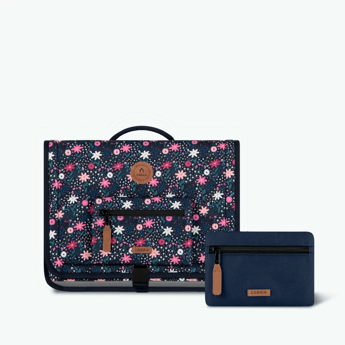 Cartable Discover Small Anafi - Cabaia - 