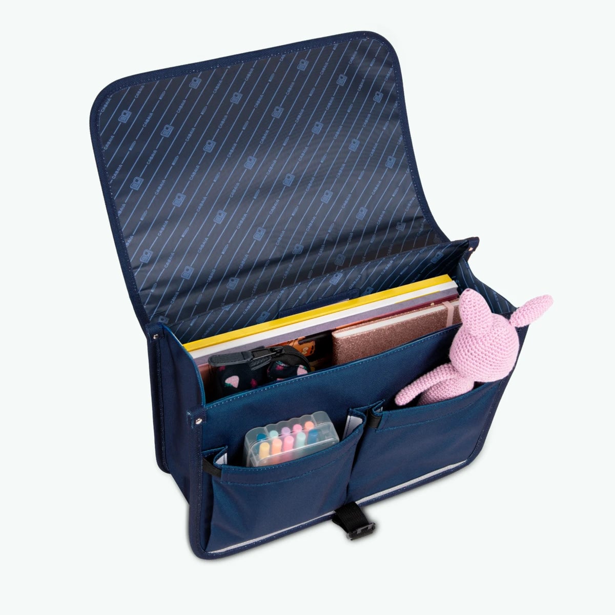 Cartable Discover Small Avignon - Cabaia - 