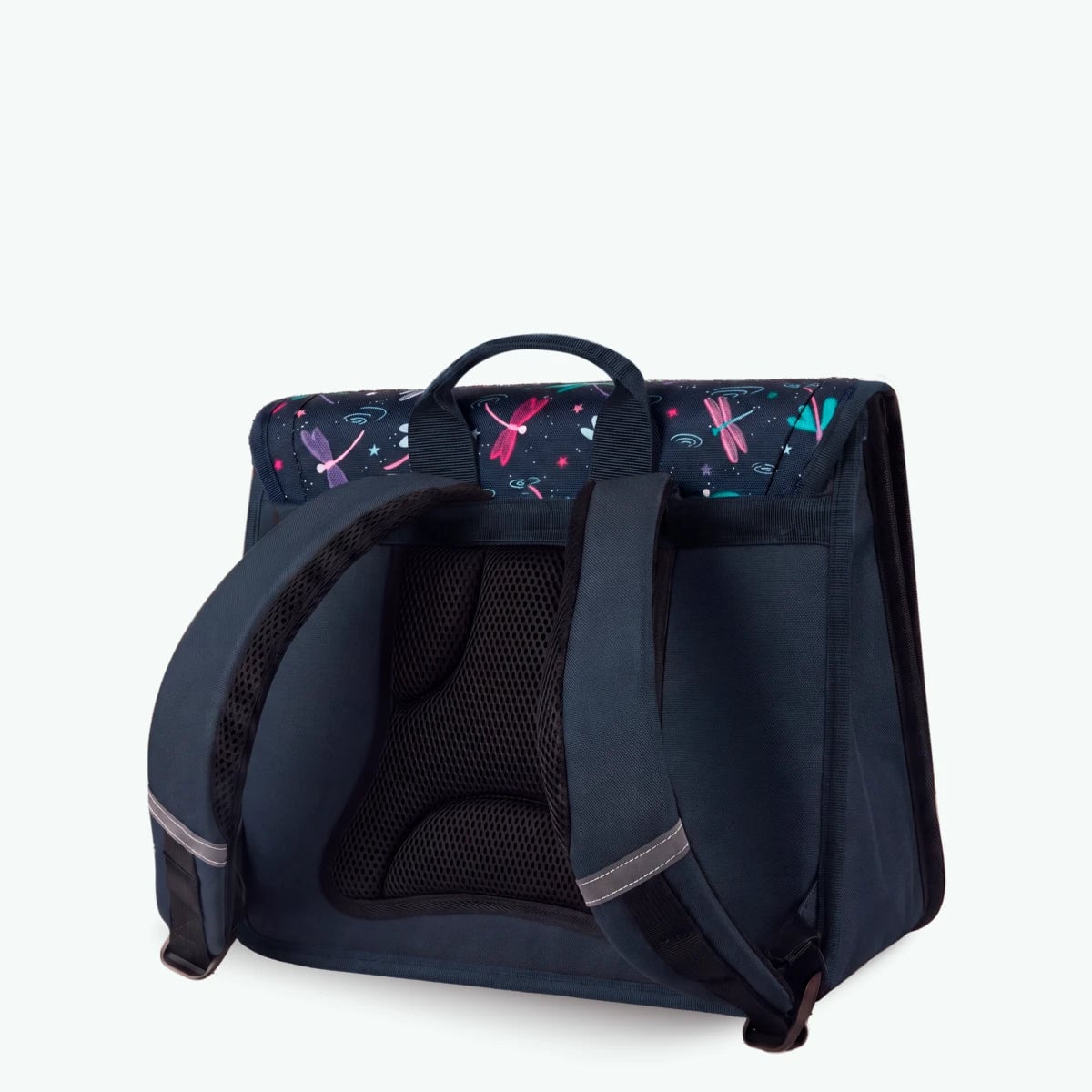 Cartable Discover Small Moustiers - Cabaia - 