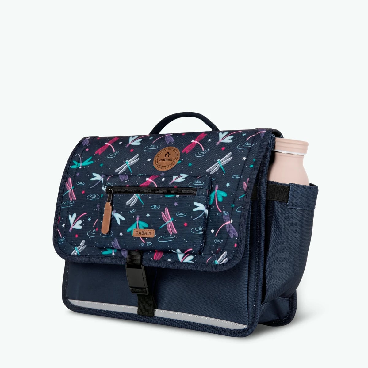 Cartable Discover Small Moustiers - Cabaia - 