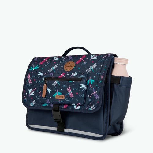 Cartable Discover Small Moustiers - Cabaia -  - Cabaia