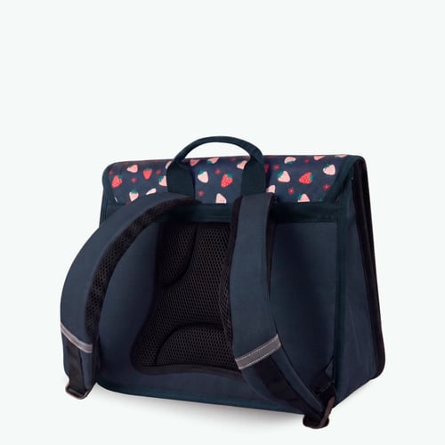 Cartable Discover Small Plougastel - Cabaia -  - Cabaia
