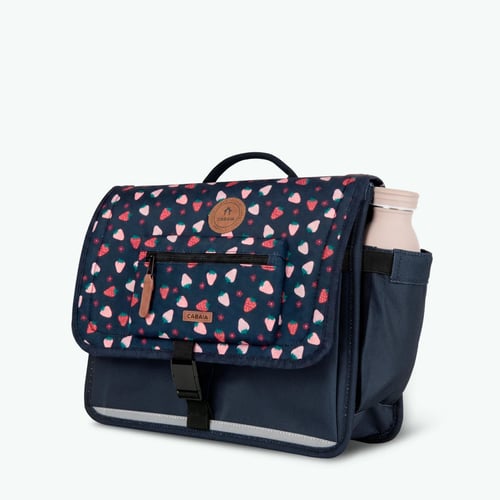 Cartable Discover Small Plougastel - Cabaia -  - Cabaia