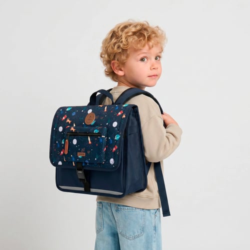 Cartable Discover Small Roswell - Cabaia