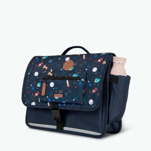 Cartable Discover Small Roswell - Cabaia -  - Cabaia