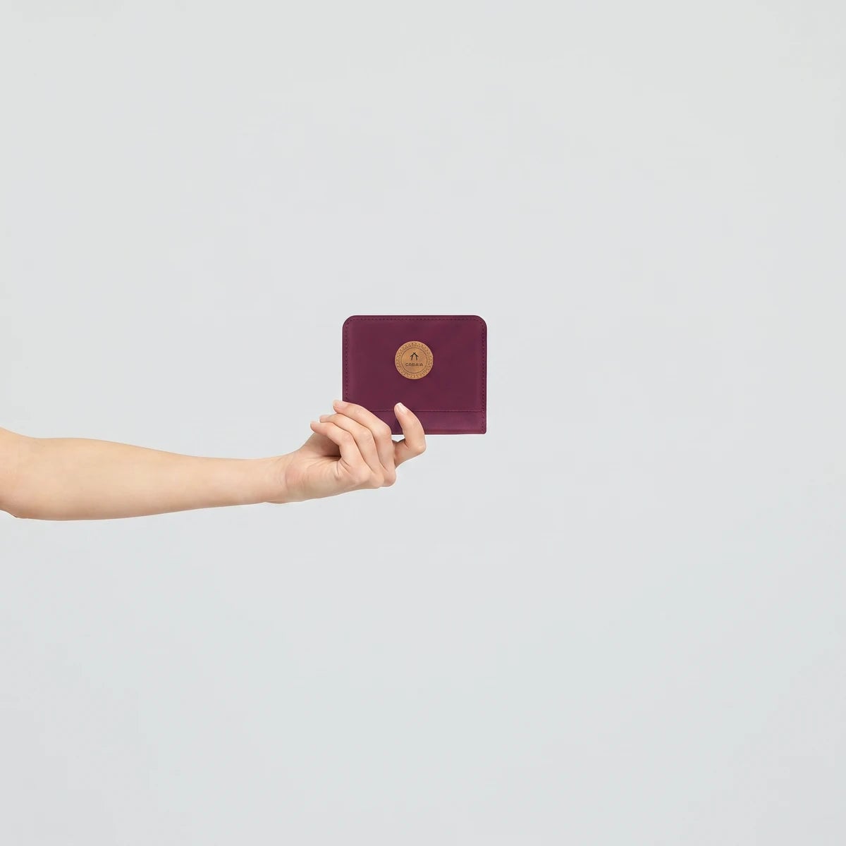 Portefeuille Small Davao - Cabaia - 