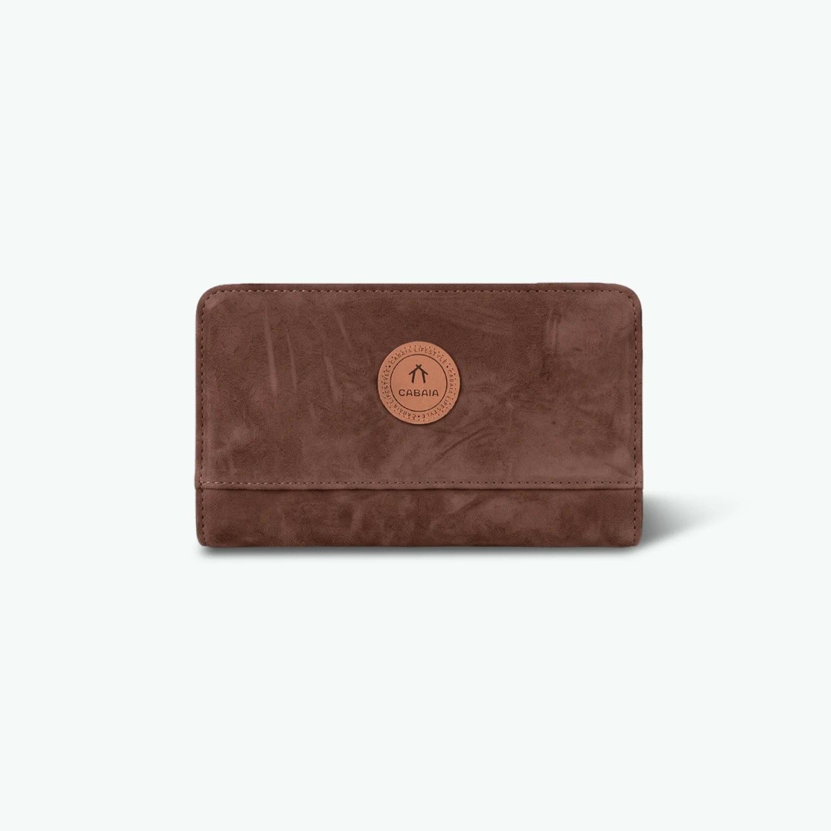 Portefeuille Large Burlington - Cabaia - 