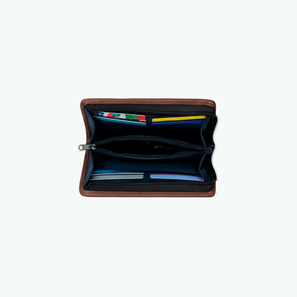 Portefeuille Medium Burlington - Cabaia - 