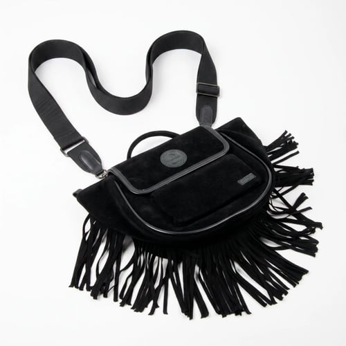 Crossbody Wanderer Nashville - Cabaia -  - Cabaia
