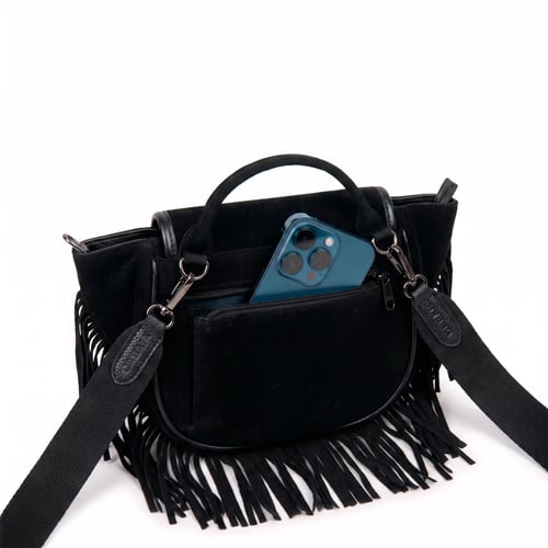 Crossbody Wanderer Nashville - Cabaia -  - Cabaia