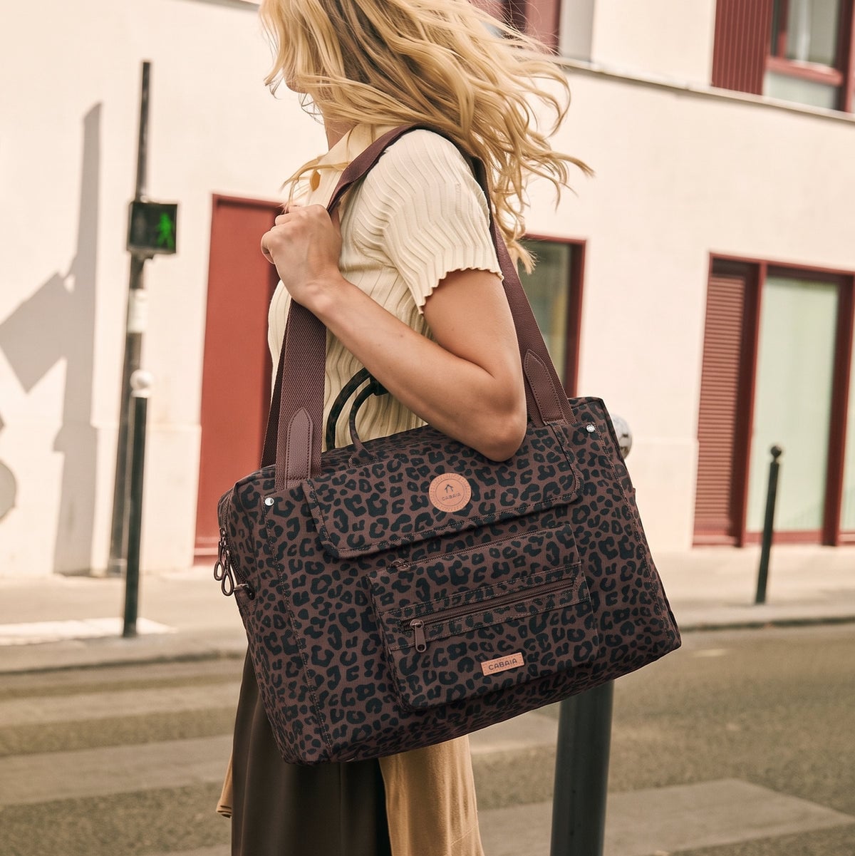Carry All Wanderer Aurland - Cabaia - 