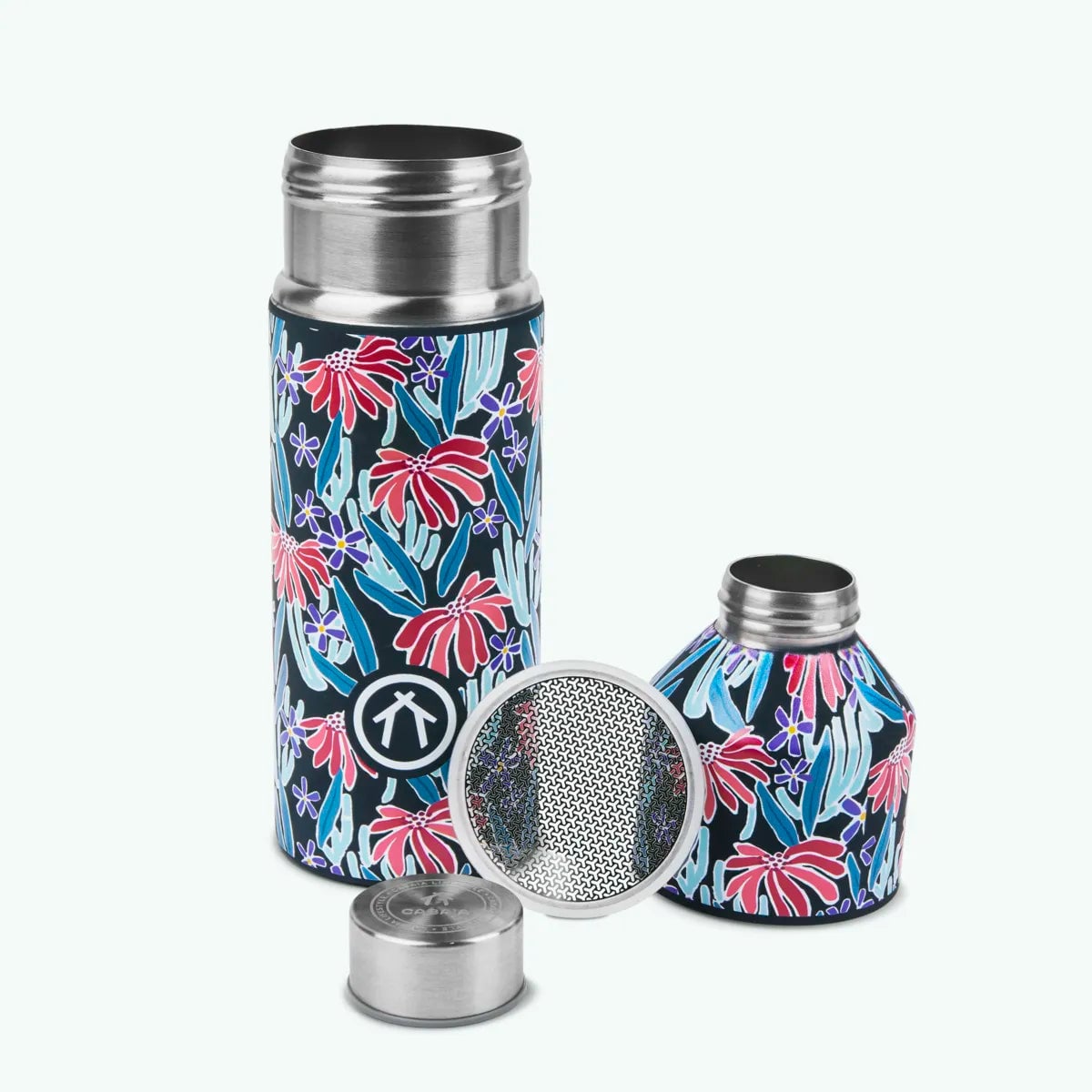 Gourde 630ml Edea - Cabaia - 