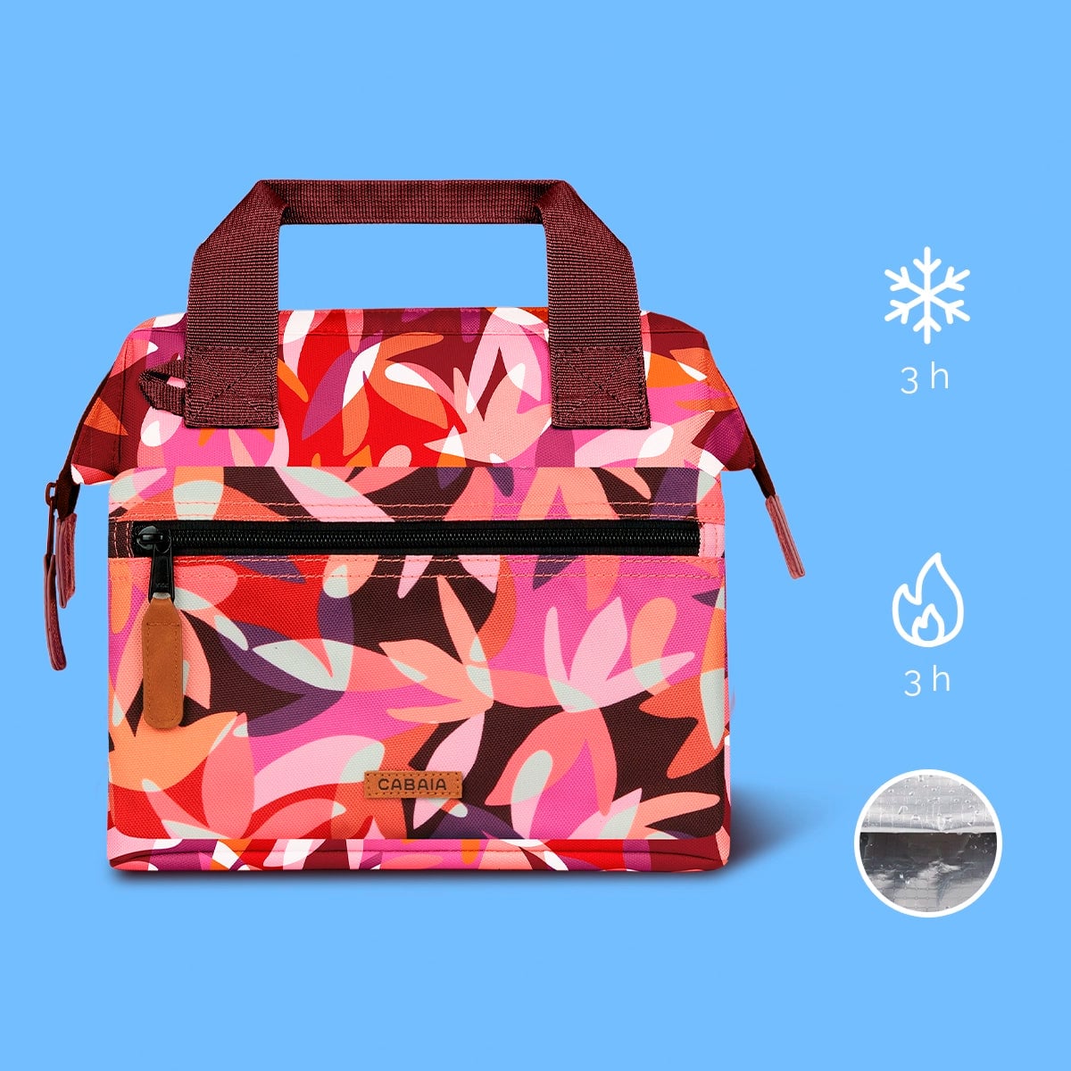 Lunch Bag Montreuil - Cabaia - 