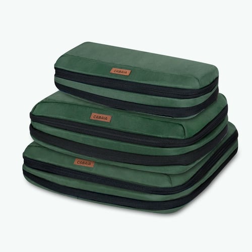 Organisateur valise Medium Coromandel - Cabaia -  - Cabaia