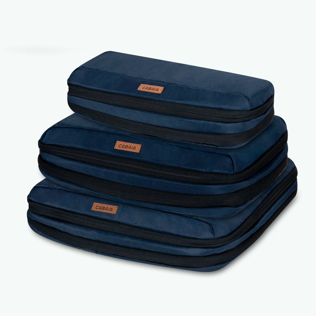 Organisateur valise Large Reykjavik - Cabaia - 